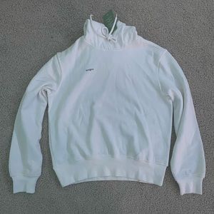NWT H&M hoodie